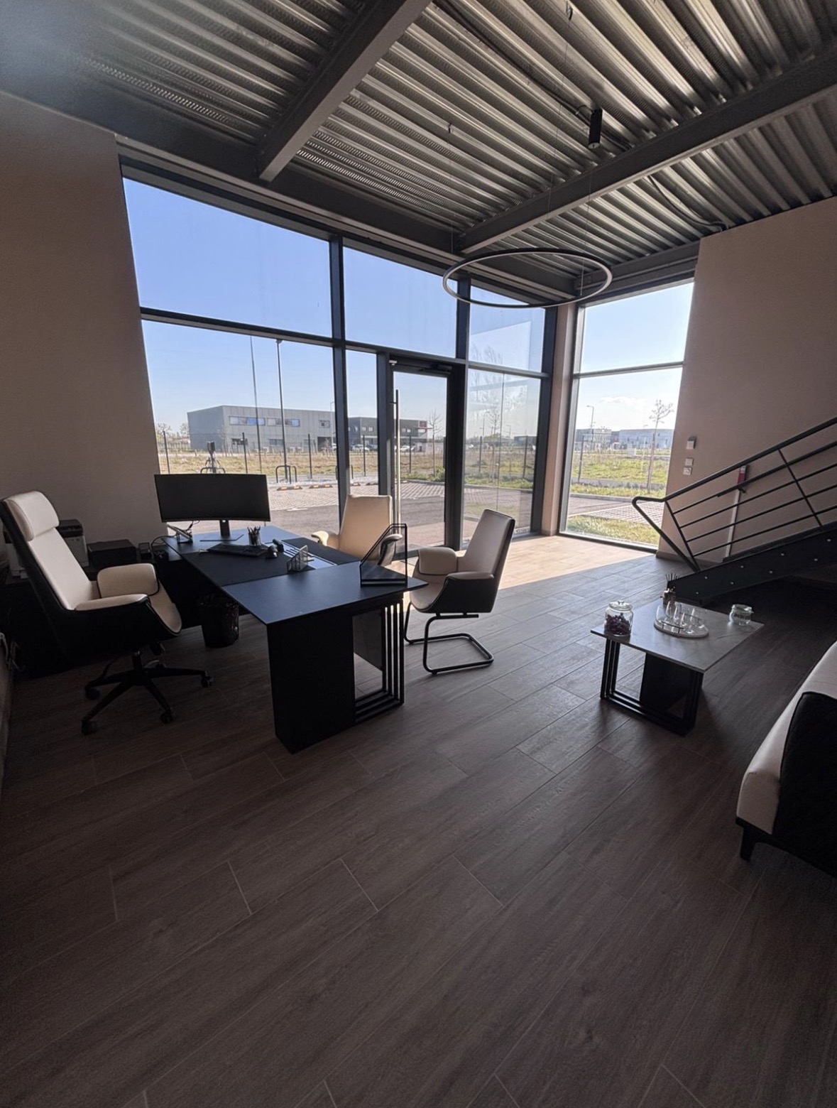 Espace prestige Royal Rent Toulouse