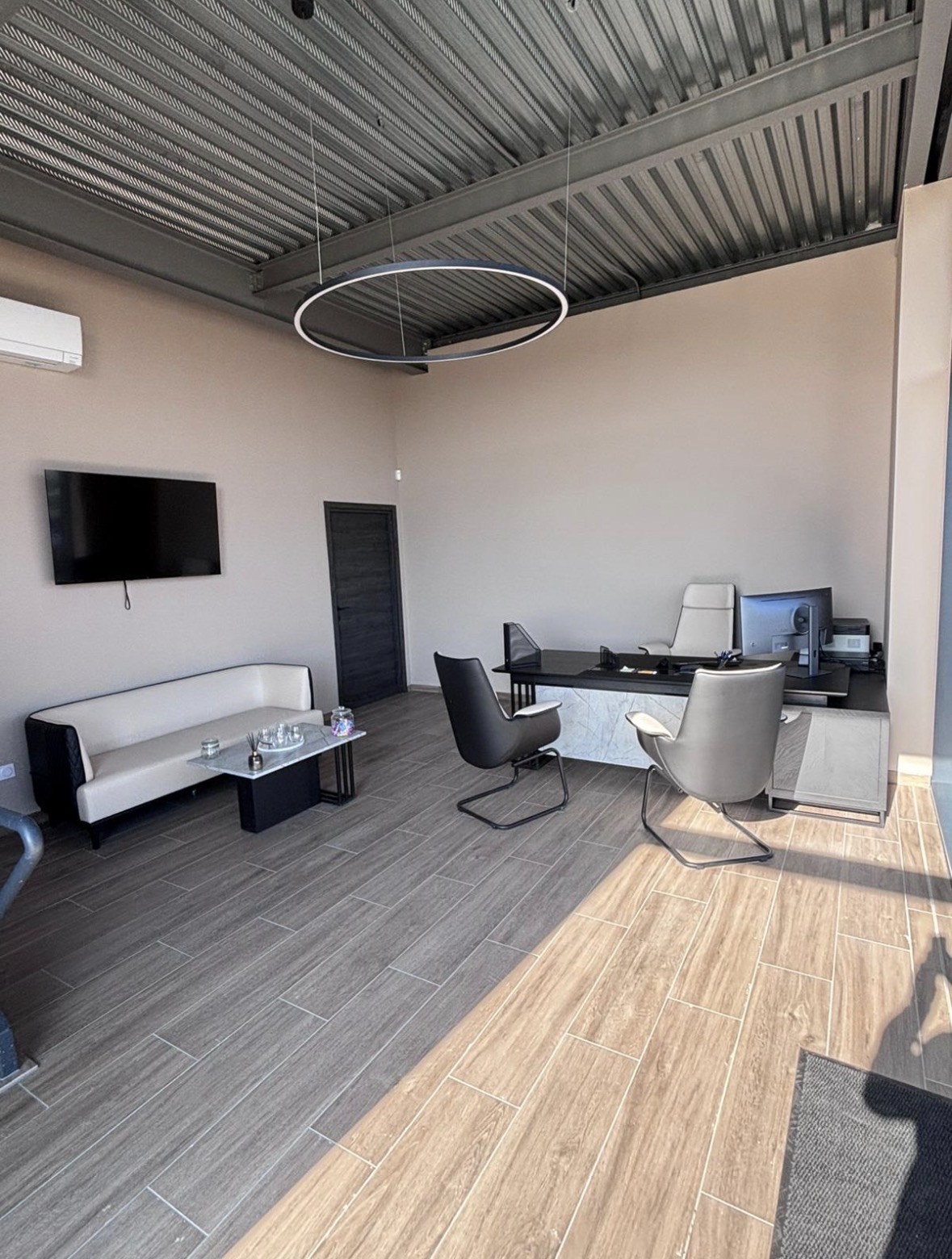 Locaux sécurisés Royal Rent Toulouse