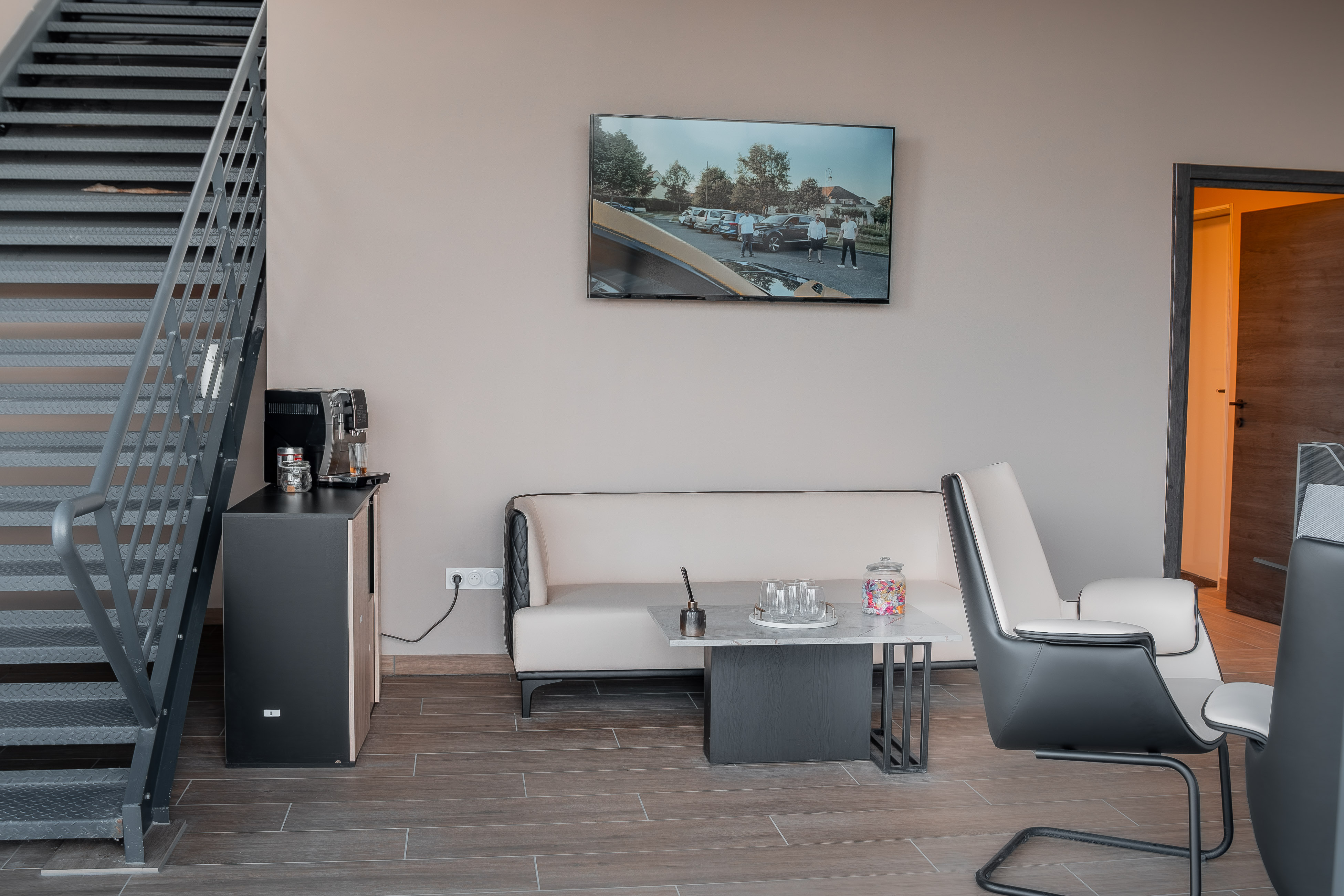 Royal Rent Toulouse locaux exclusifs